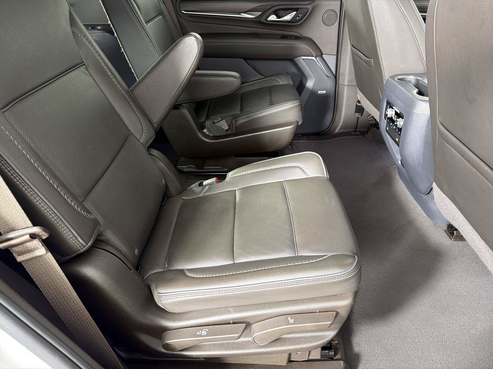 Certified 2023 GMC Yukon Denali AWD/4WD image 15