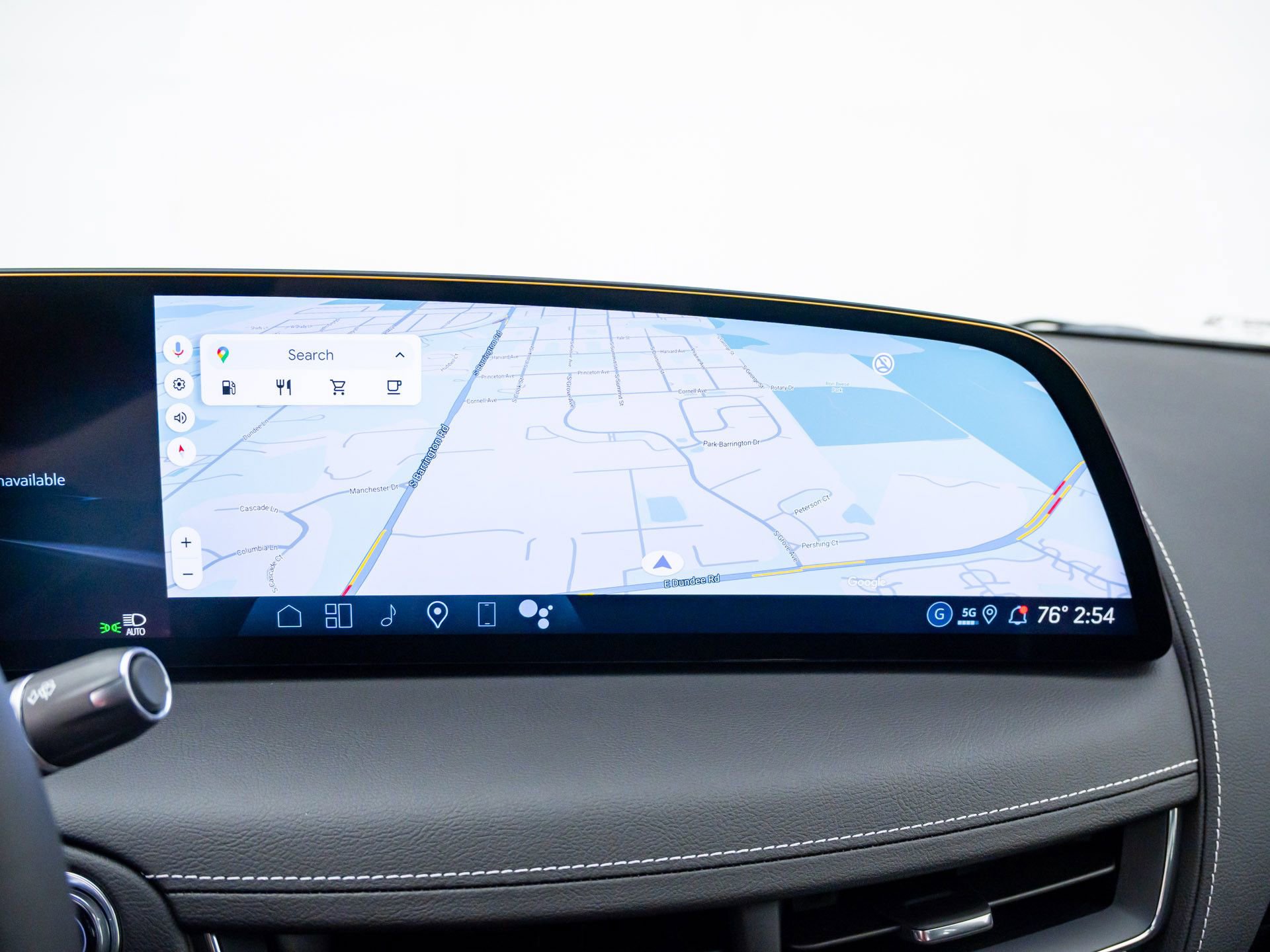 New 2026 Cadillac CT5 V w/ Technology Package image 27