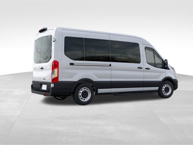 New 2027 Ford Transit 350 XL RWD image 7