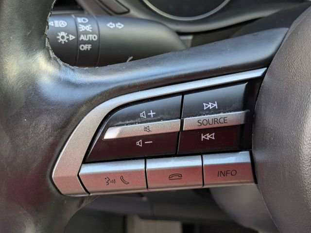 Used 2023 MAZDA CX-30 AWD 2.5 S w/ Select Package image 18