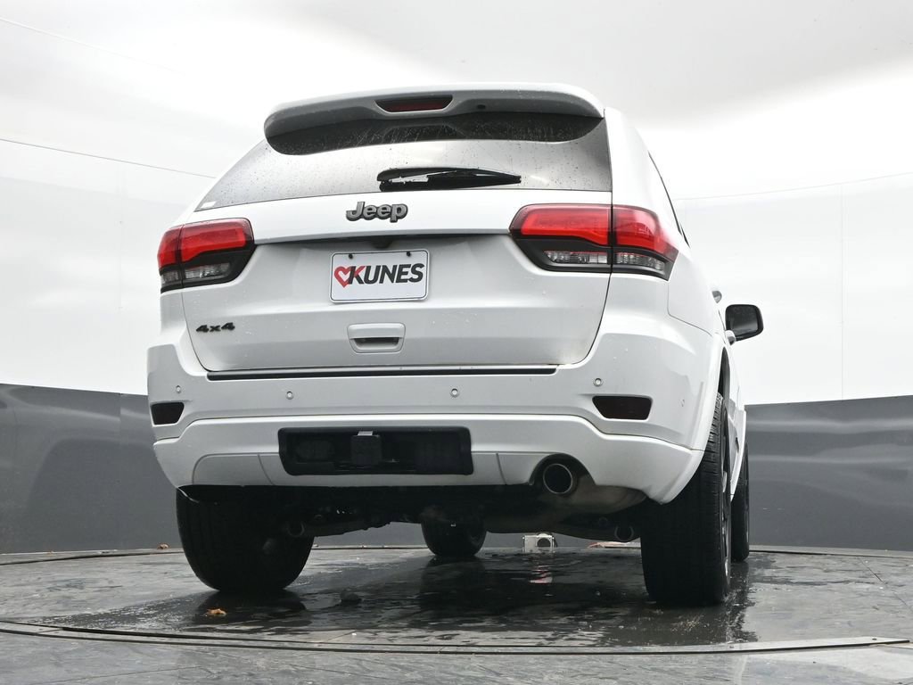 Used 2021 Jeep Grand Cherokee Limited w/ Quick Order Package 28K 80th AWD/4WD image 41