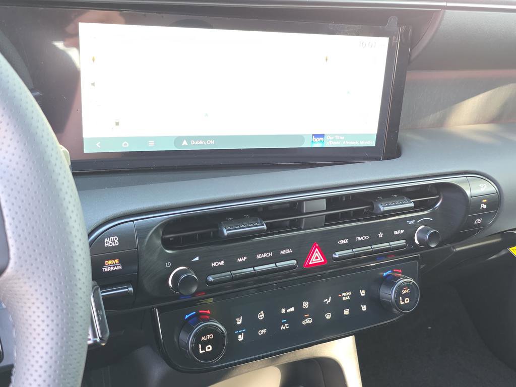 New 2026 Hyundai Palisade XRT Pro AWD/4WD image 33