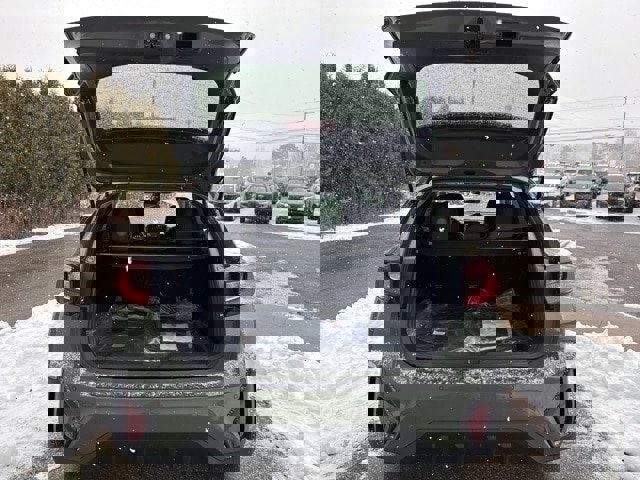 New 2026 Subaru Crosstrek 2.5i Limited image 5