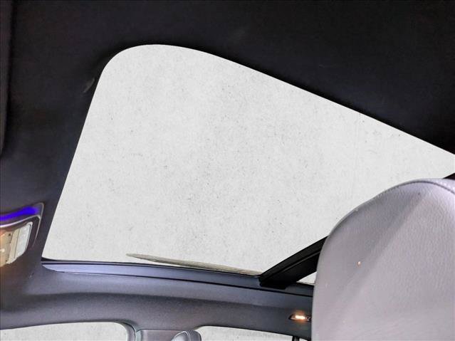 Certified 2023 Mercedes-Benz EQE 350+ SUV image 17