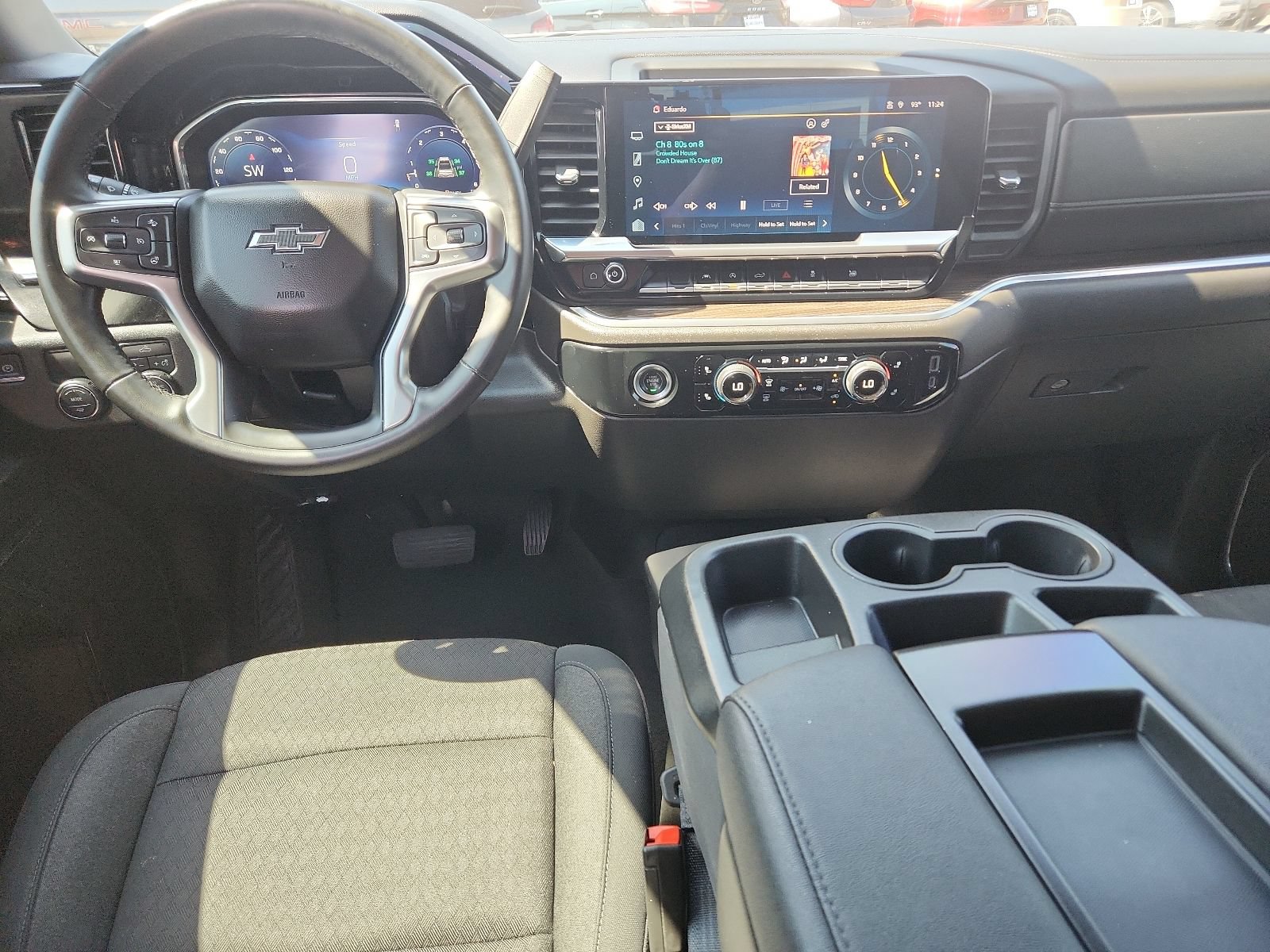 Used 2023 Chevrolet Silverado 1500 RST RWD image 10