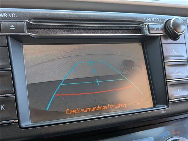 Used 2013 Toyota RAV4 Limited image 13