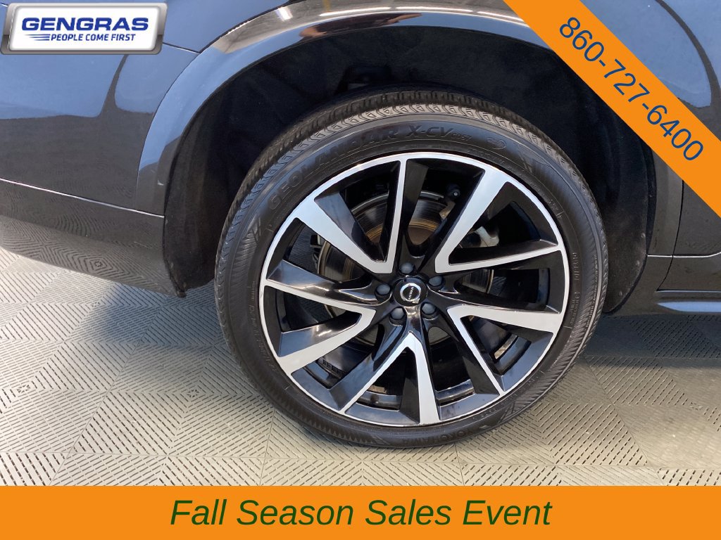 Used 2022 Volvo XC90 T8 Inscription Expression w/ Advanced Package AWD/4WD image 34