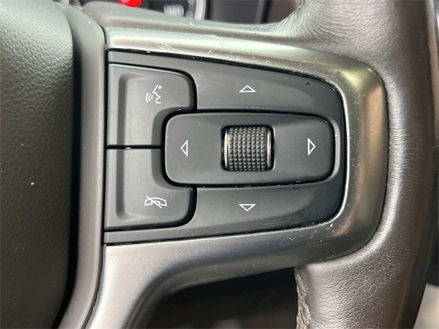 Used 2021 Chevrolet Tahoe Z71 w/ Z71 Off-Road Package image 34