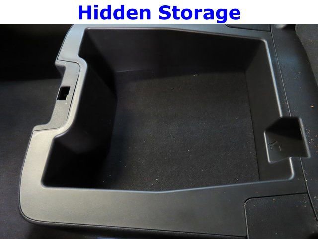 Used 2023 Chevrolet Silverado 1500 LT w/ Protection Package image 26