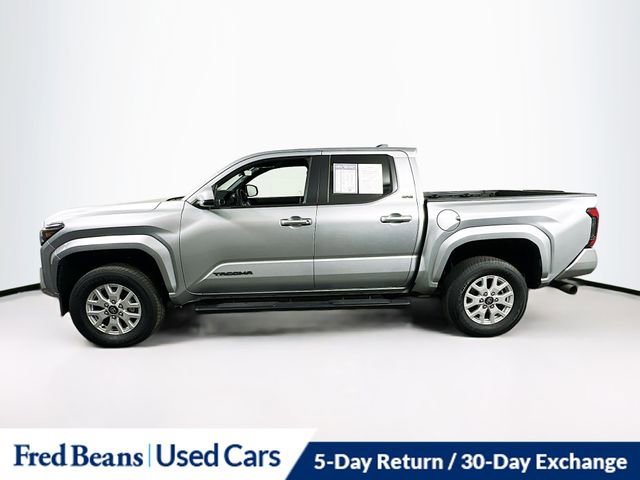 Used 2024 Toyota Tacoma SR5 image 5