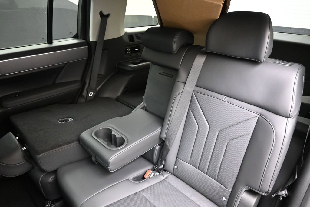 New 2026 Hyundai Santa Fe SEL AWD/4WD image 20