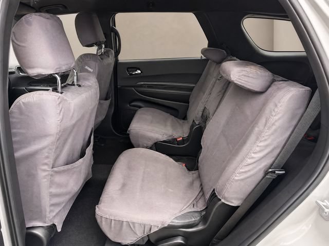 Used 2022 Dodge Durango GT RWD image 12