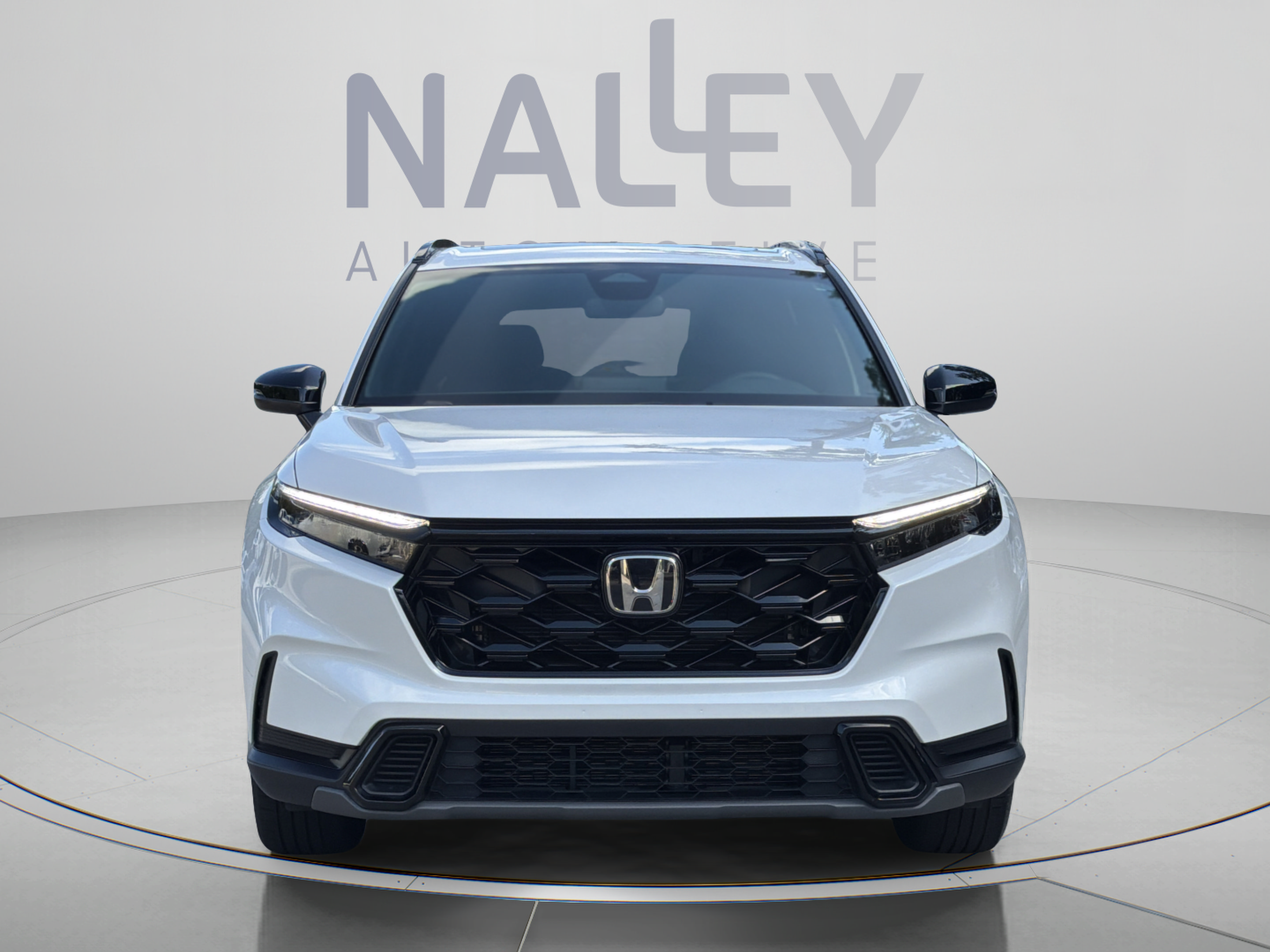 Certified 2026 Honda CR-V Sport image 11