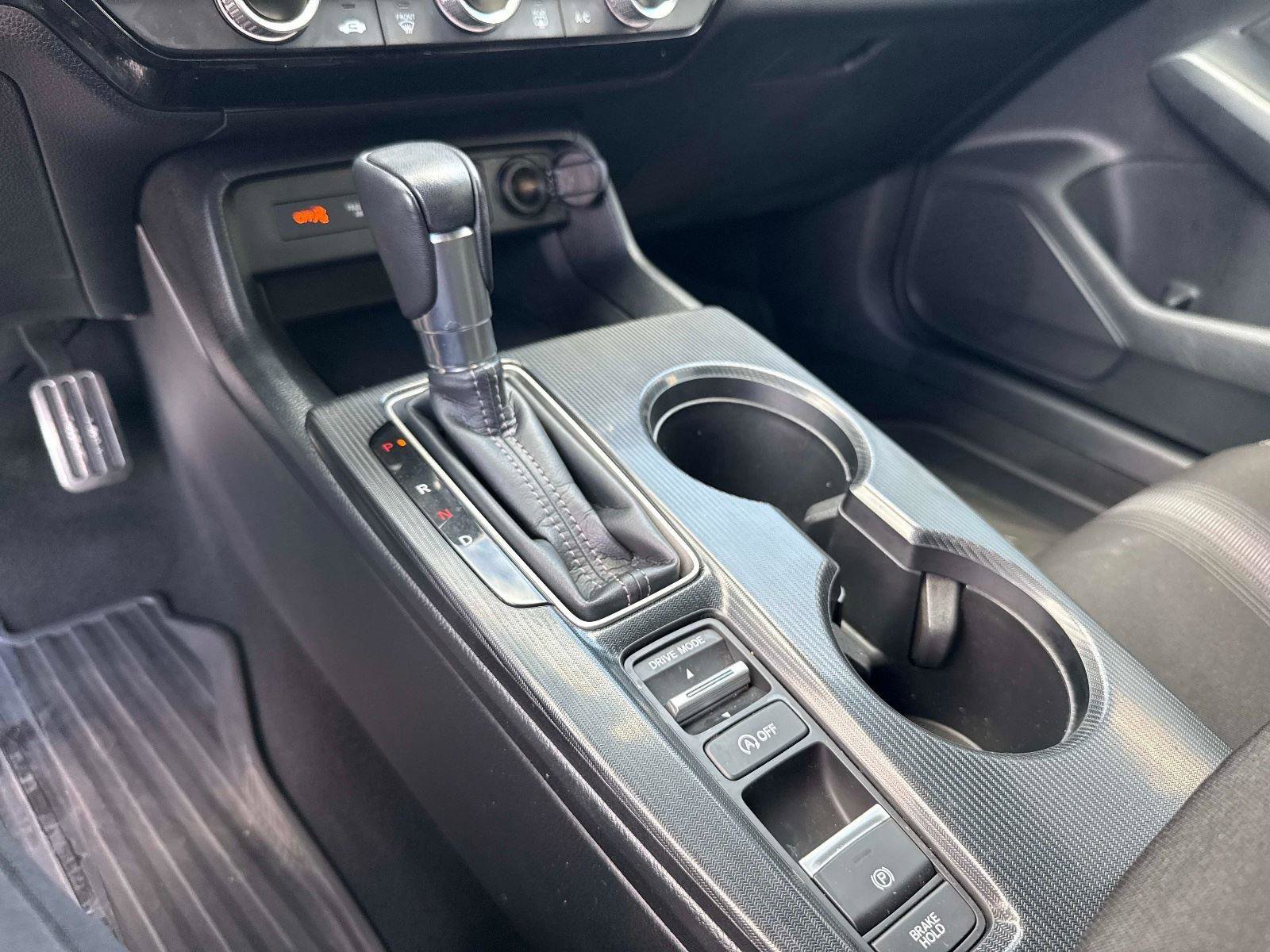 Certified 2023 Honda Civic Sport image 24