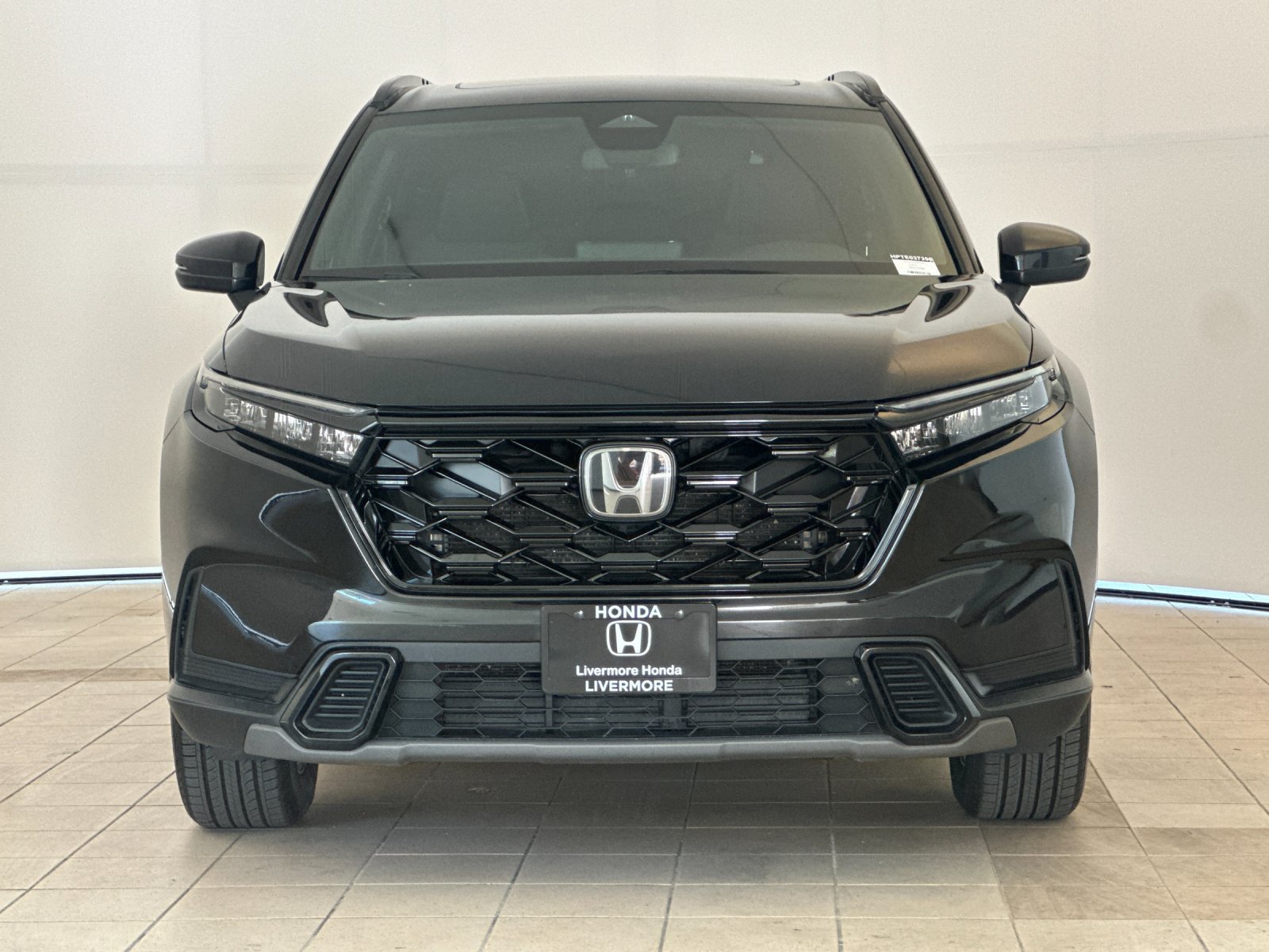 Used 2026 Honda CR-V Sport image 9