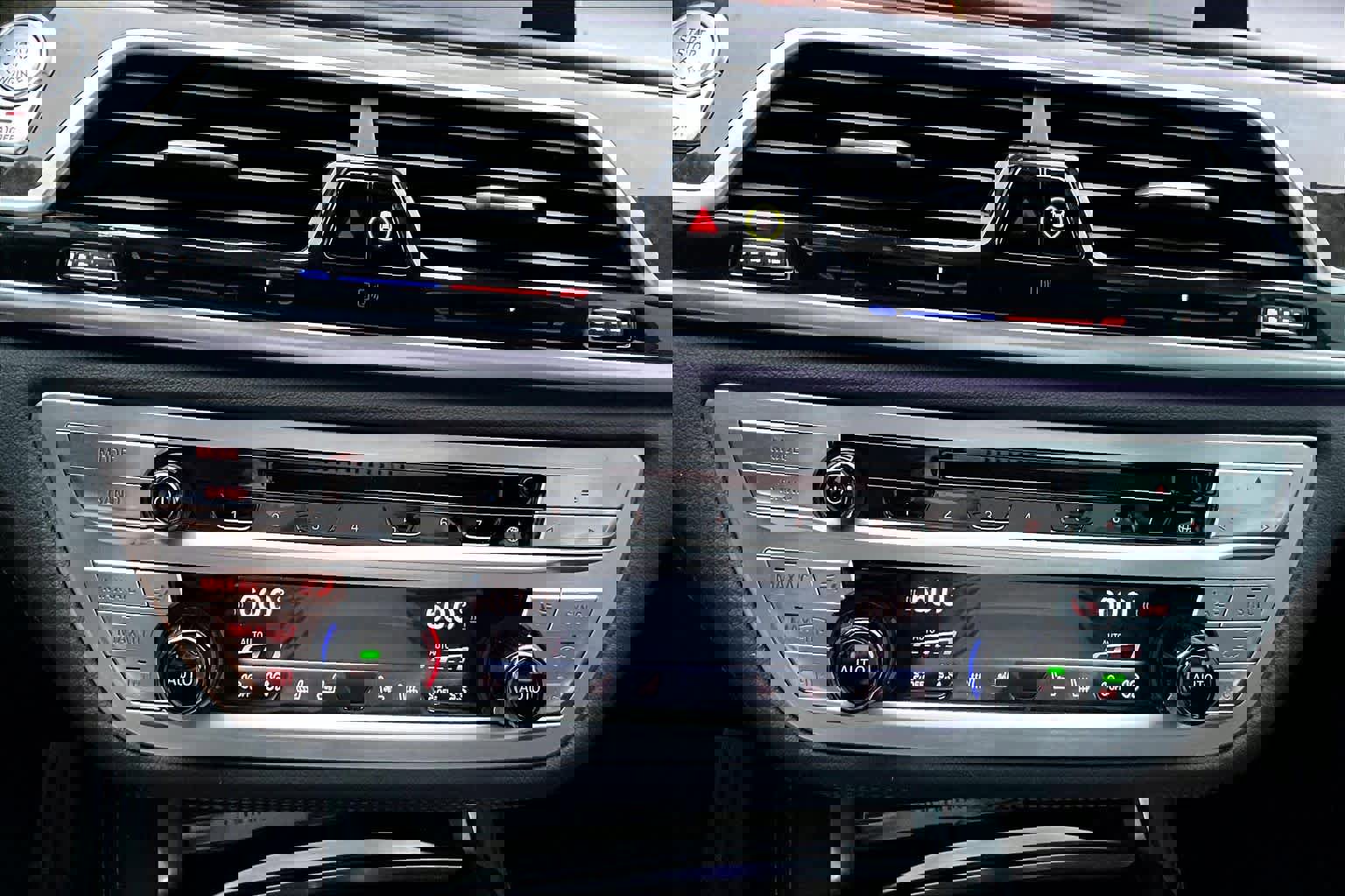 Used 2017 BMW 750i image 27