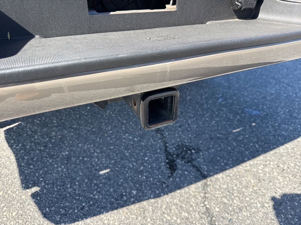 Used 2025 Ford F150 King Ranch w/ FX4 Off-Road Package image 34