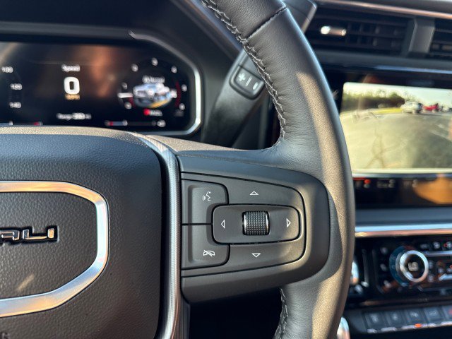 New 2026 GMC Sierra 2500 Denali Ultimate image 37