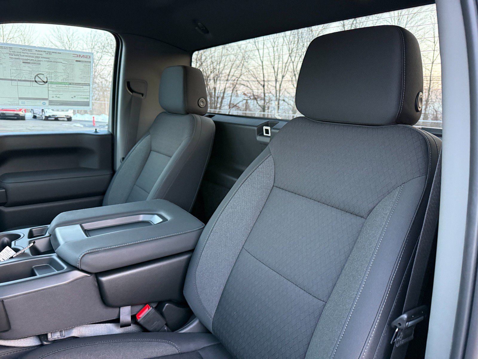 New 2026 GMC Sierra 3500 SLE AWD/4WD image 14