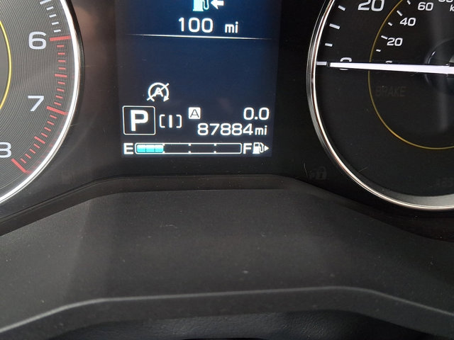 Used 2021 Subaru Crosstrek 2.5i Sport image 19