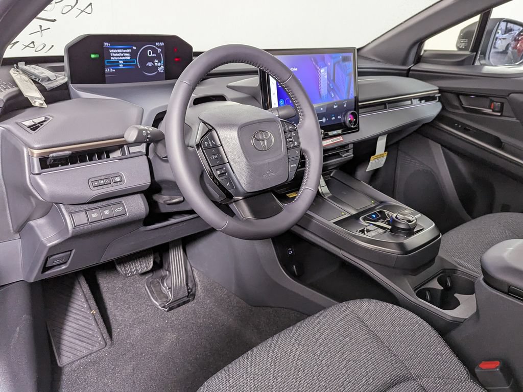 New 2026 Toyota bZ FWD image 9