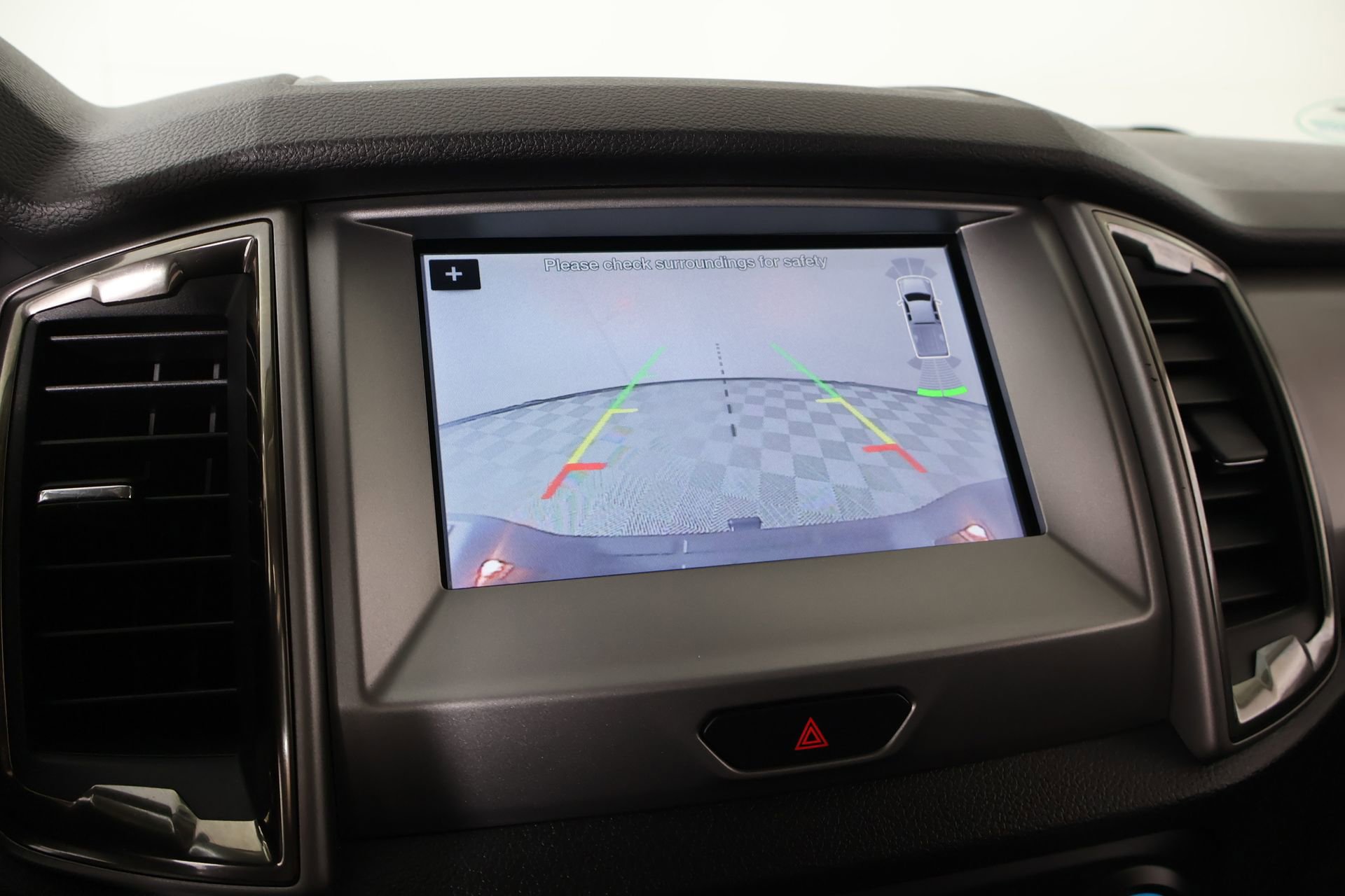 Used 2019 Ford Ranger XLT w/ Equipment Group 302A Luxury image 6