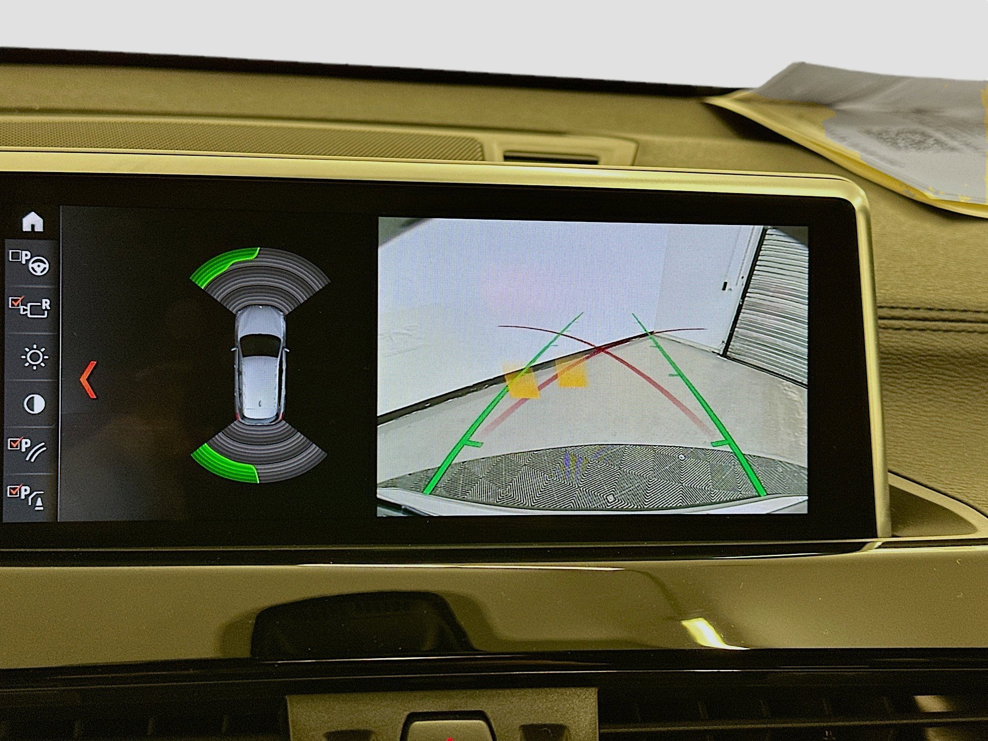 Used 2021 BMW X1 xDrive28i w/ Convenience Package image 23