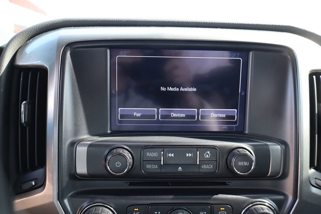 Used 2019 Chevrolet Silverado 3500 LT w/ All-Star Edition image 23