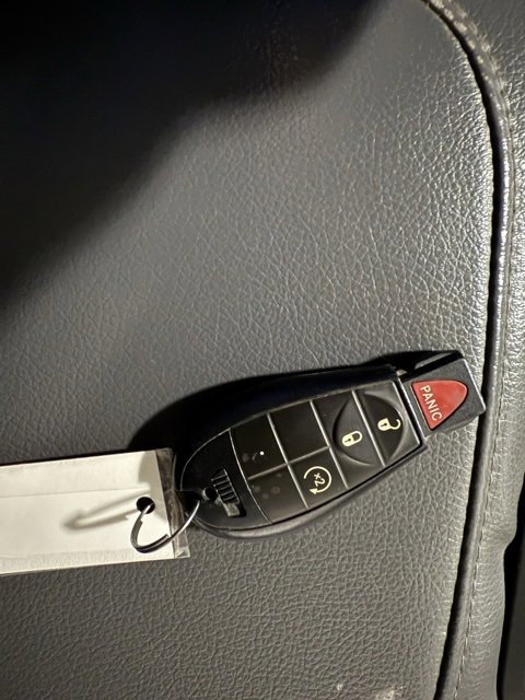 Used 2017 RAM 1500 Outdoorsman image 39