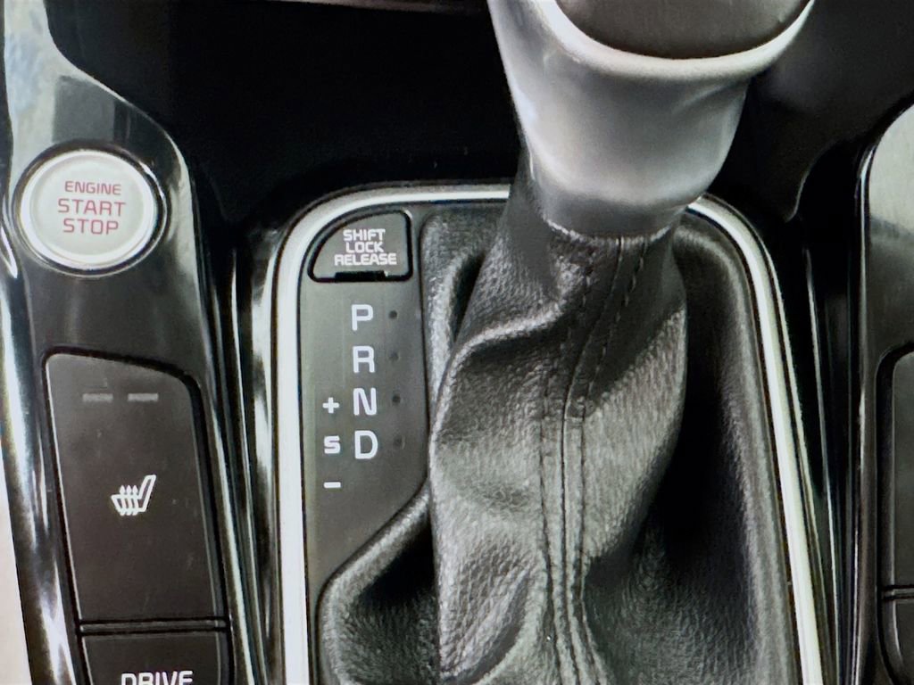 Used 2021 Kia Soul EX FWD image 19