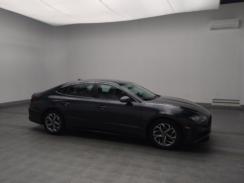 Used 2023 Hyundai Sonata SEL image 11