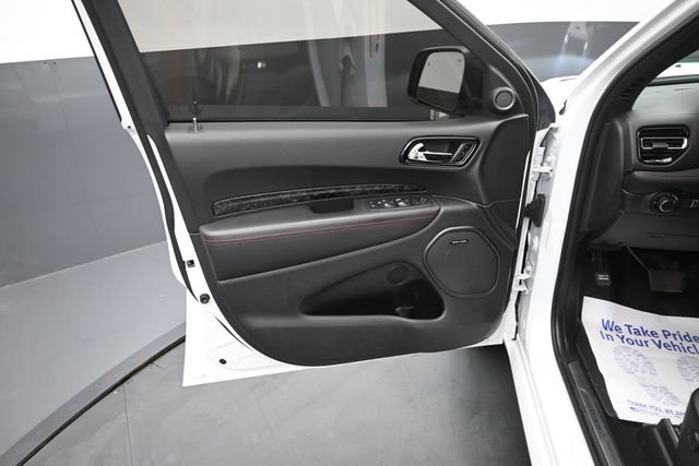 Used 2024 Dodge Durango R/T AWD/4WD image 12