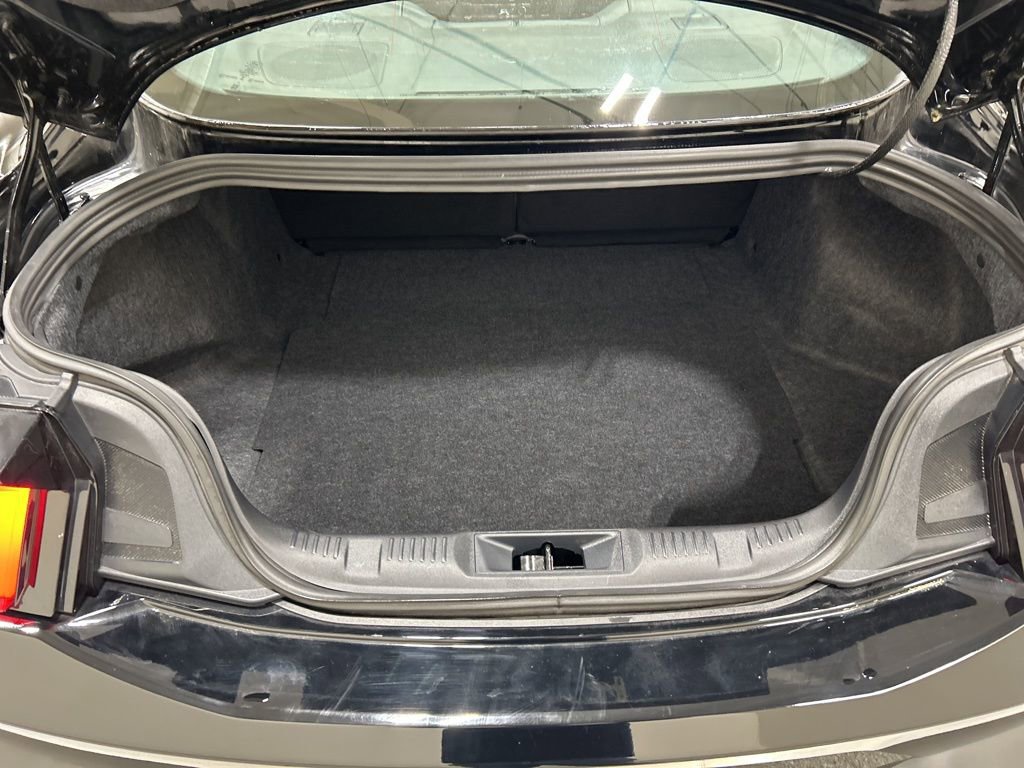 Certified 2024 Ford Mustang Premium RWD image 28
