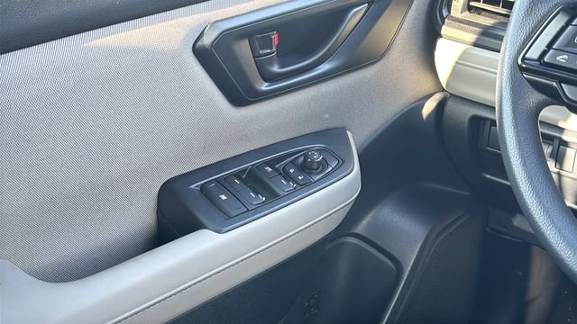 Certified 2025 Subaru Forester image 20