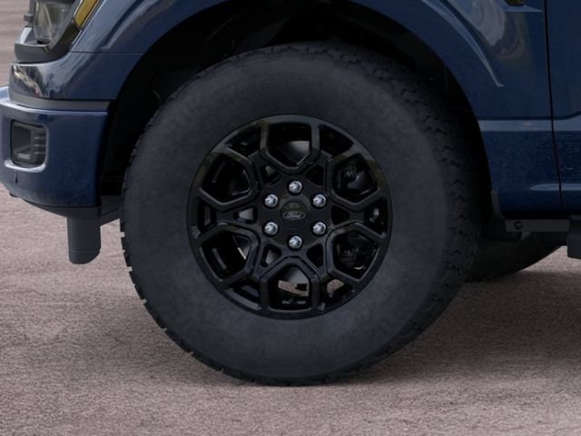 New 2026 Ford F150 XLT w/ Equipment Group 302A MID AWD/4WD image 25