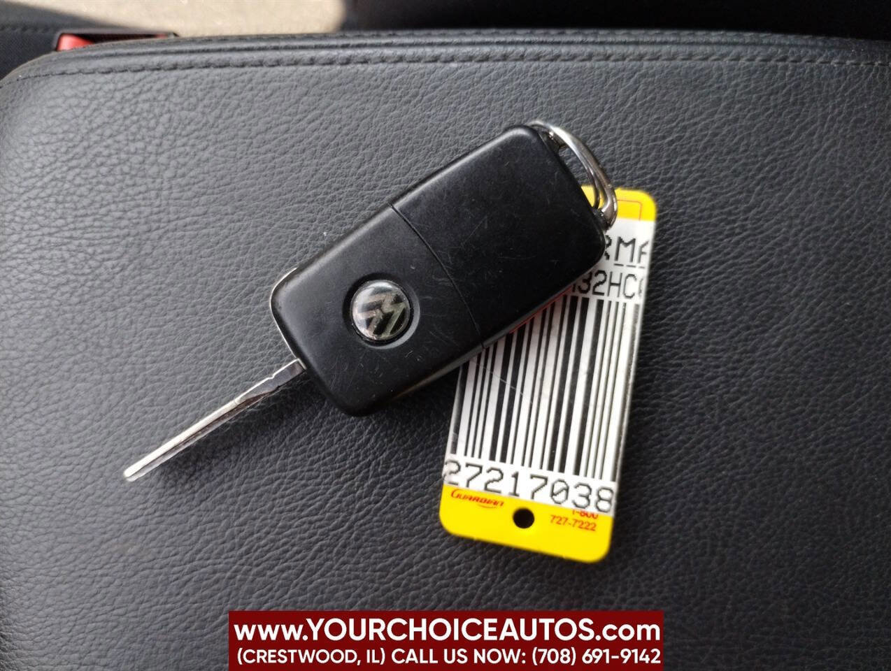 Used 2017 Volkswagen Passat 1.8T S image 38