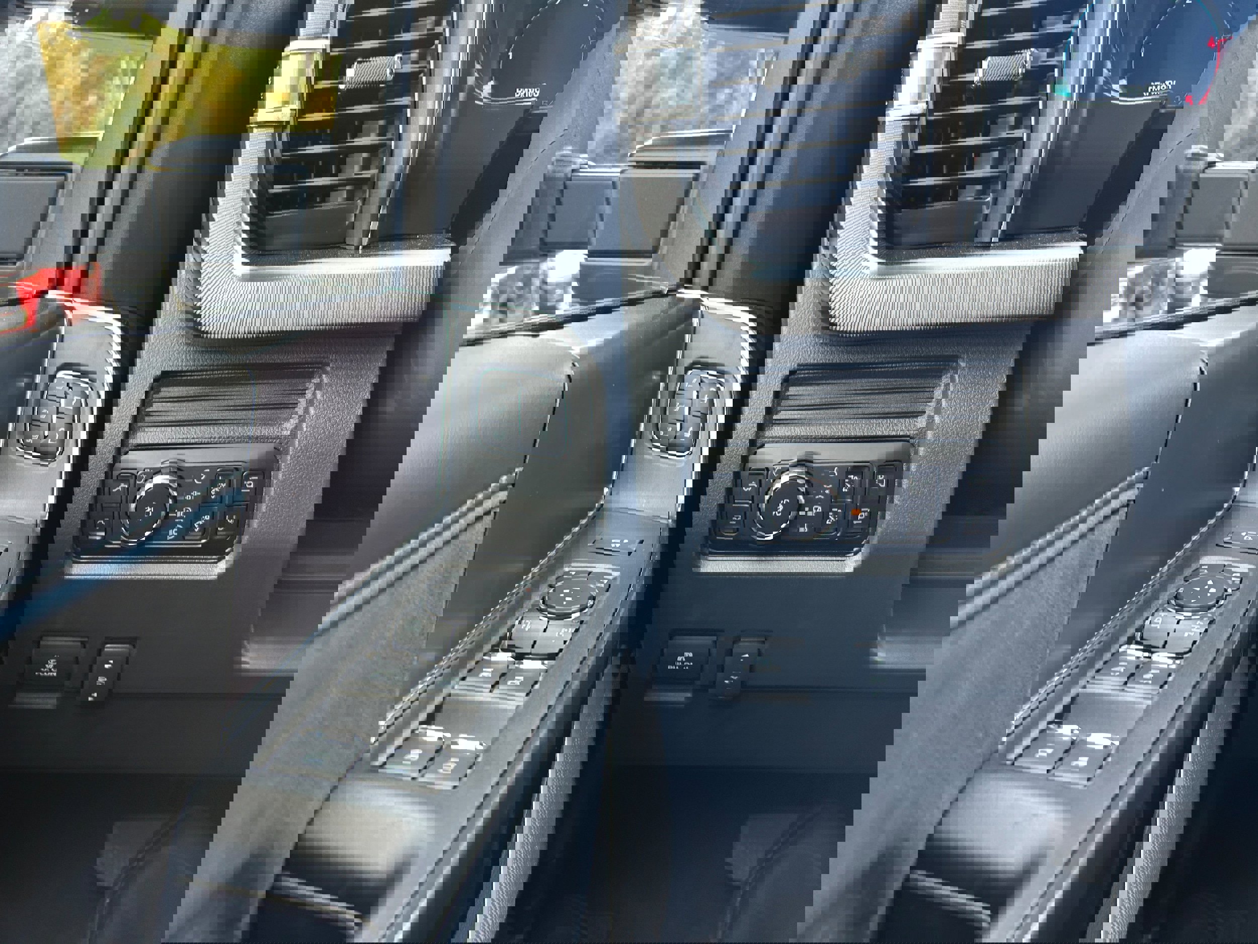 New 2026 Ford F350 Platinum image 60