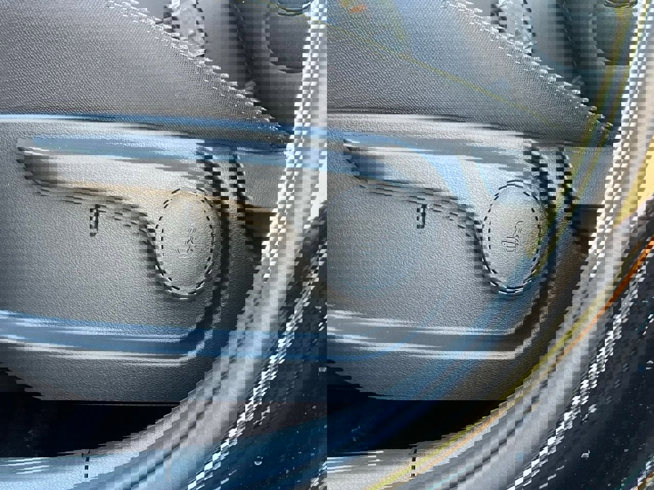 New 2026 Hyundai Tucson SE image 23