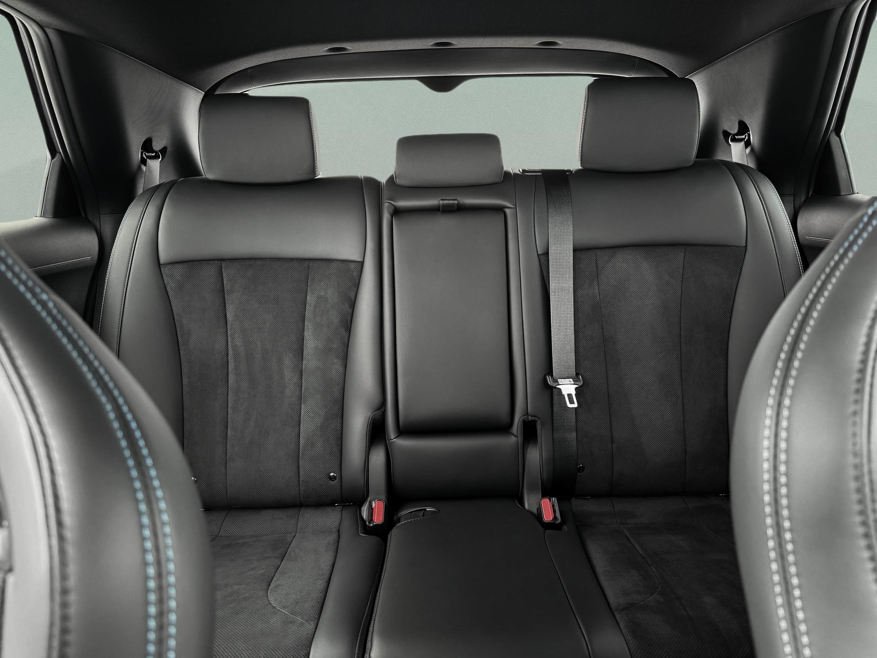 New 2025 Hyundai Ioniq 5 N image 16