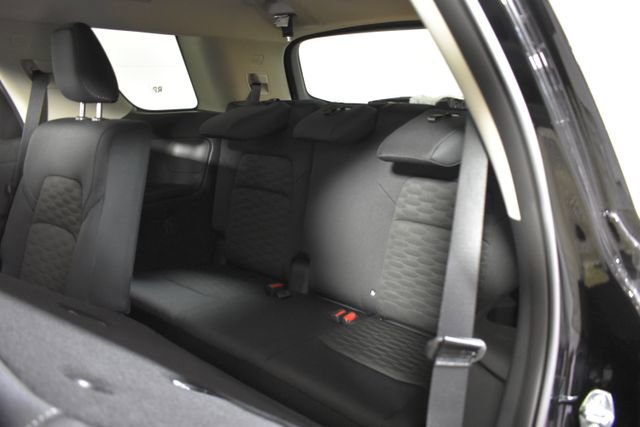 New 2026 Nissan Pathfinder SV AWD/4WD image 32