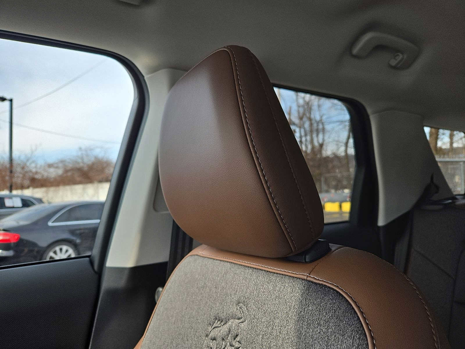 Used 2024 Ford Bronco Sport Outer Banks w/ Tech Package image 27