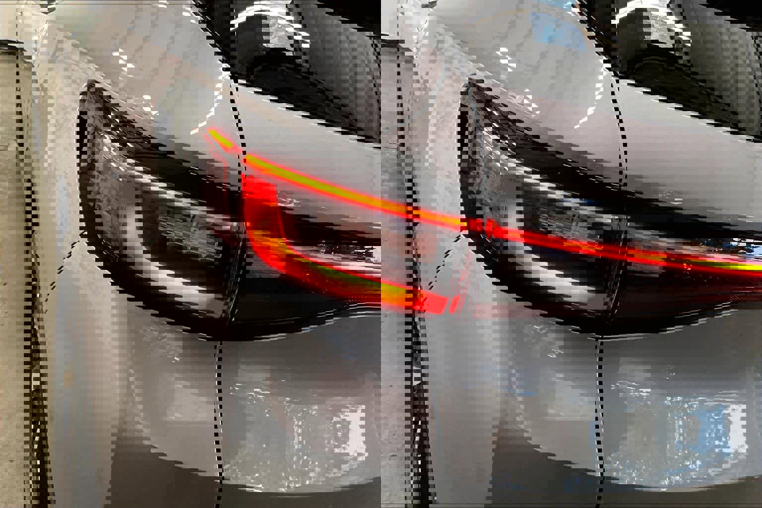 New 2026 Volkswagen ID.4 Pro image 24