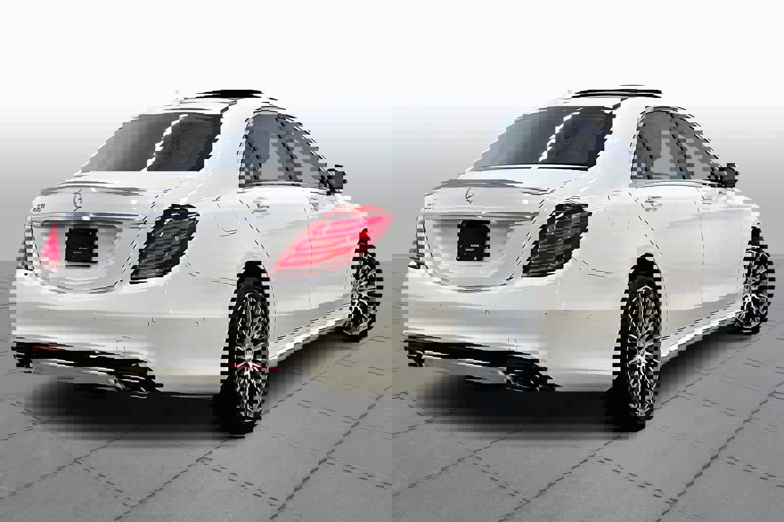 Used 2016 Mercedes-Benz S 550 Sedan image 7