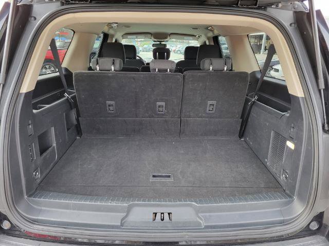 Certified 2023 Ford Expedition Max XLT image 13