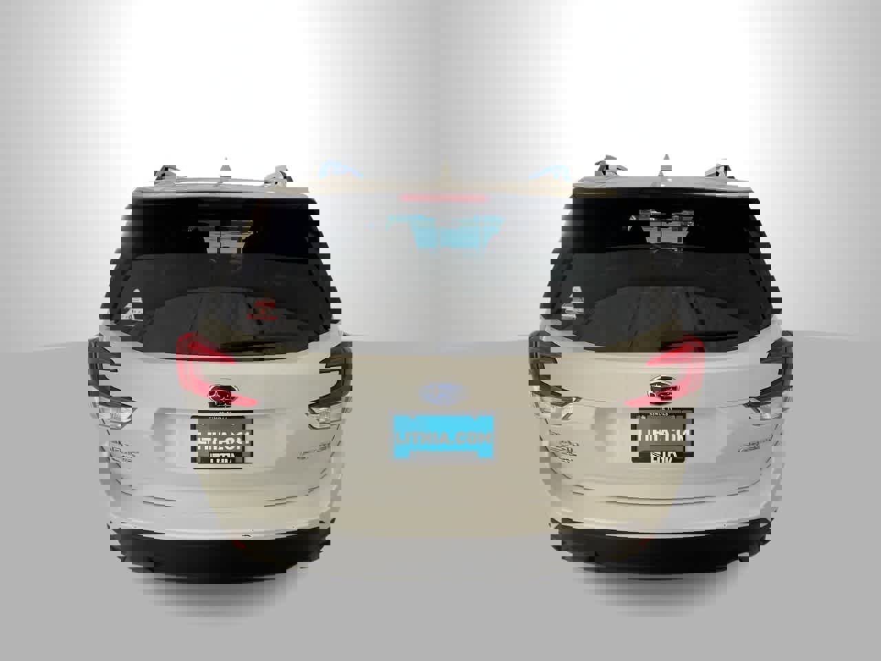 Used 2023 Subaru Forester Premium image 7