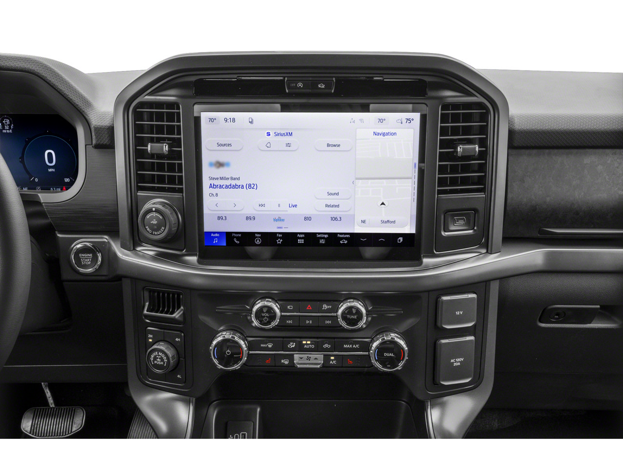 New 2026 Ford F150 Tremor w/ Tow/Haul Package AWD/4WD image 31