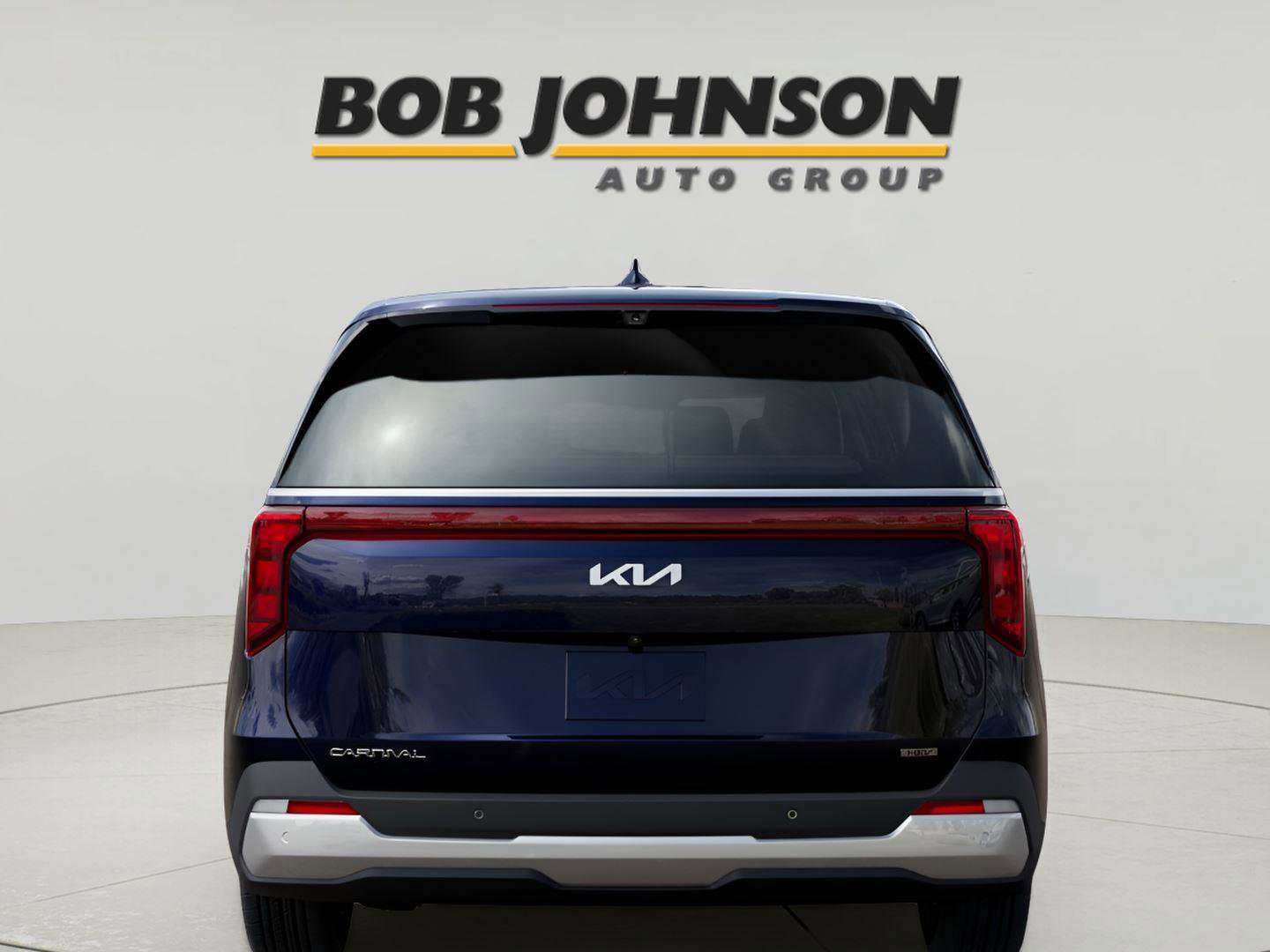 New 2026 Kia Carnival EX FWD image 13