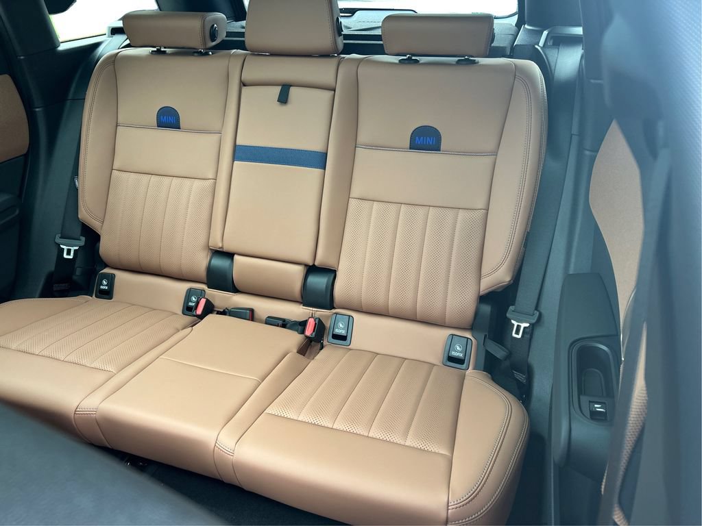 New 2027 MINI Cooper Countryman S AWD/4WD image 14