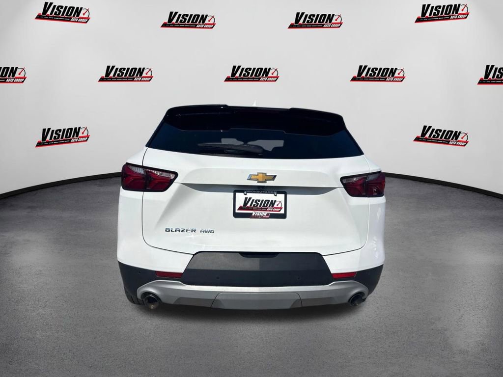 Used 2020 Chevrolet Blazer LT image 6