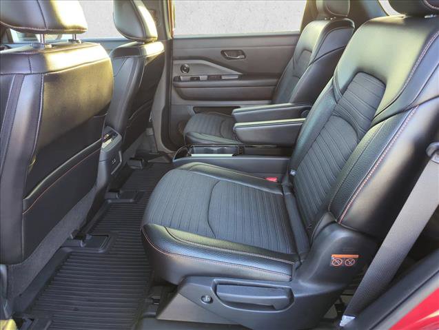 Used 2024 Nissan Pathfinder Rock Creek image 23